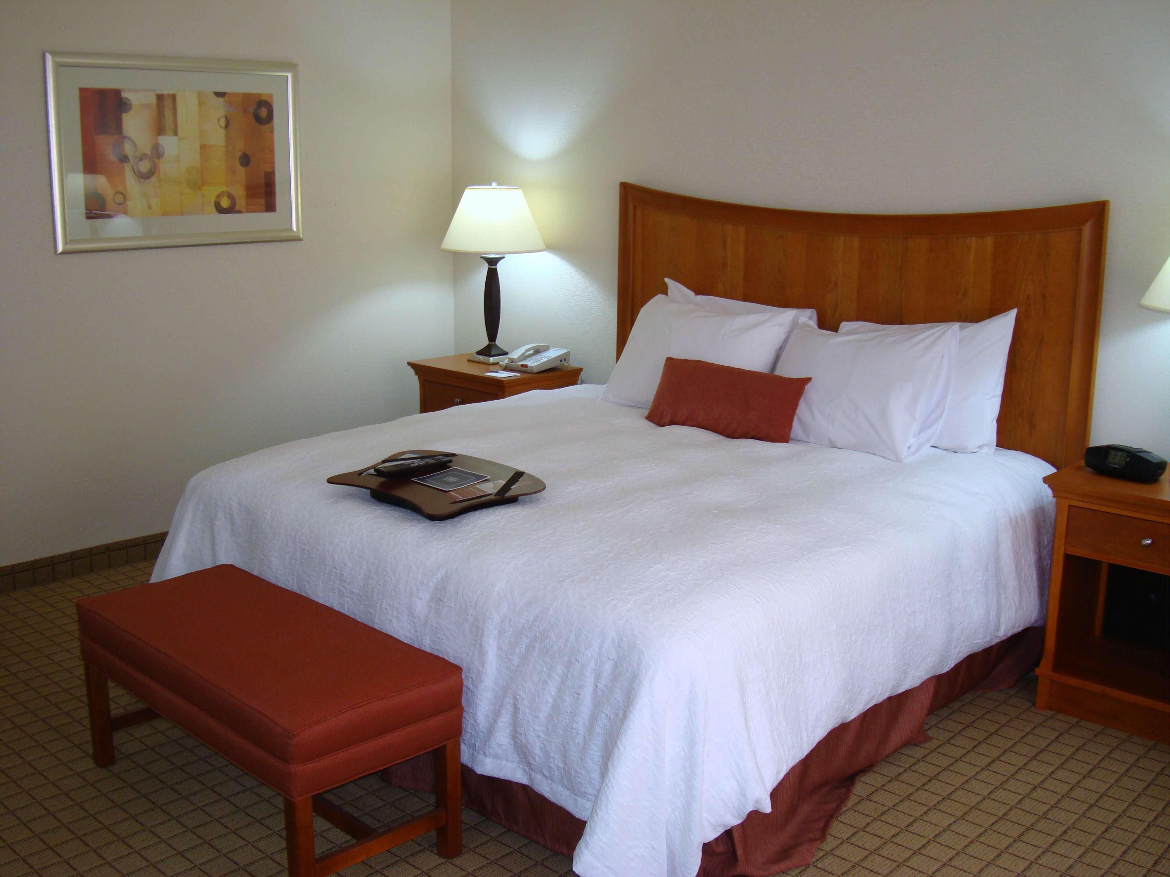 Hampton Inn Norco-Corona-Eastvale Room photo